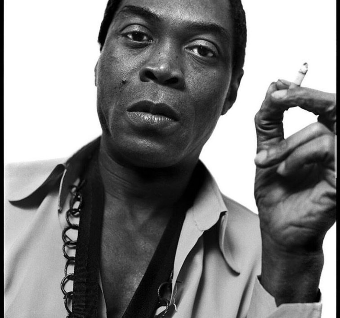 Fela Anikulapo Kuti