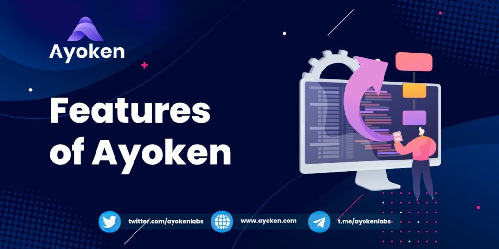 Features of Ayoken
