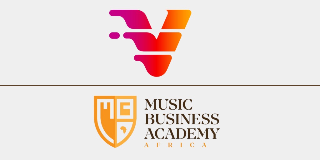 combination of the logos for MBA and Vbank