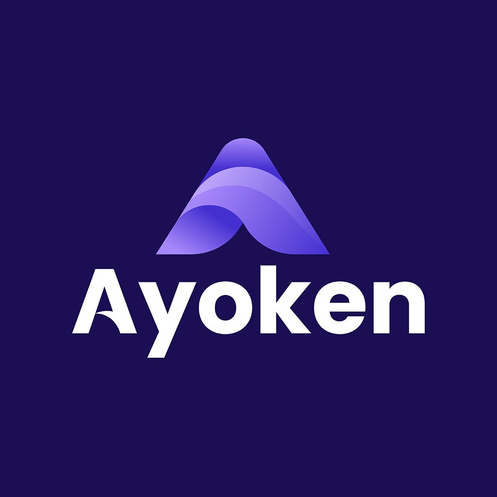 Ayoken logo