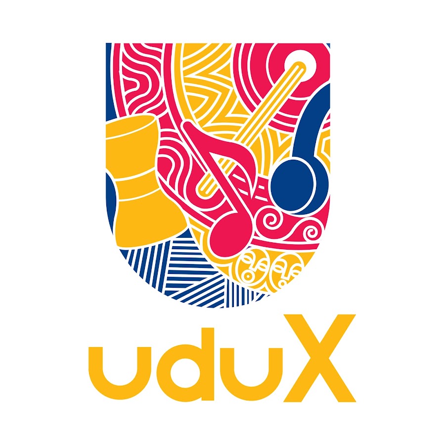 Udux for streaming African music