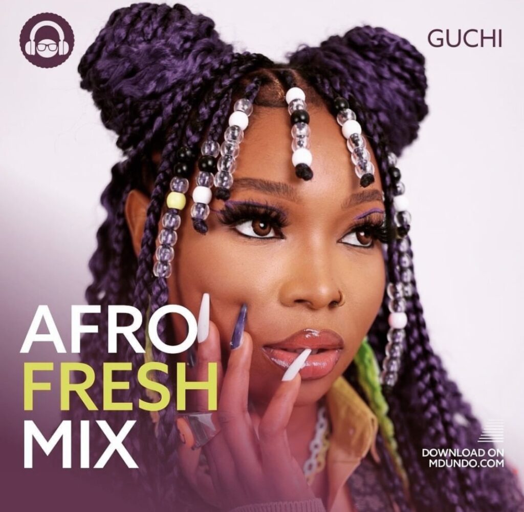 Listen to Guchi on Mdundo