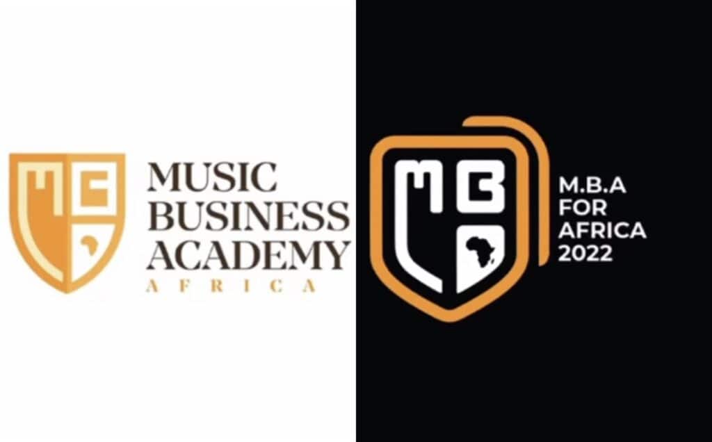 MBA for Africa logos