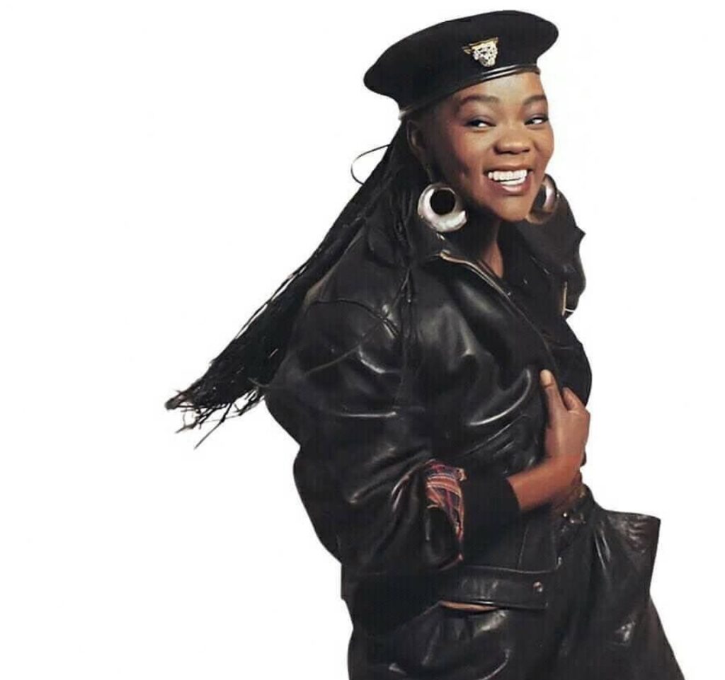 Brenda Fassie