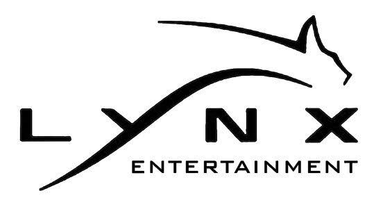 Lynx entertainment Logo