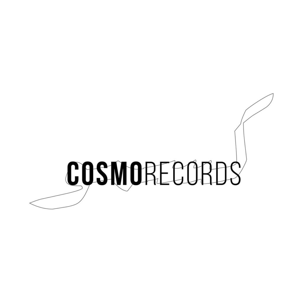 Cosmo Records Logo