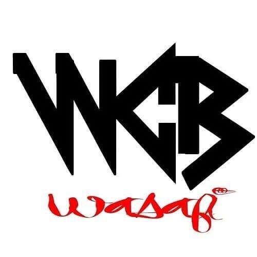 Wasafi, a top African music label