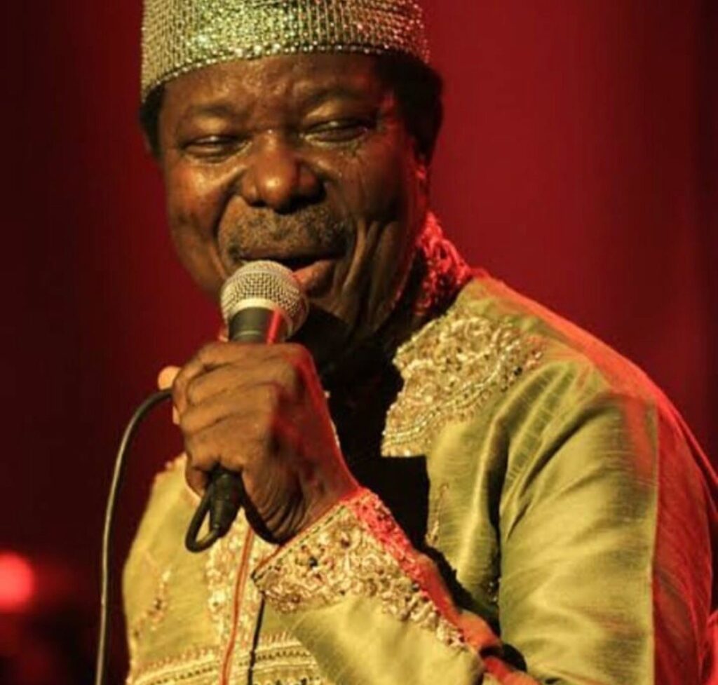 King Sunny Ade