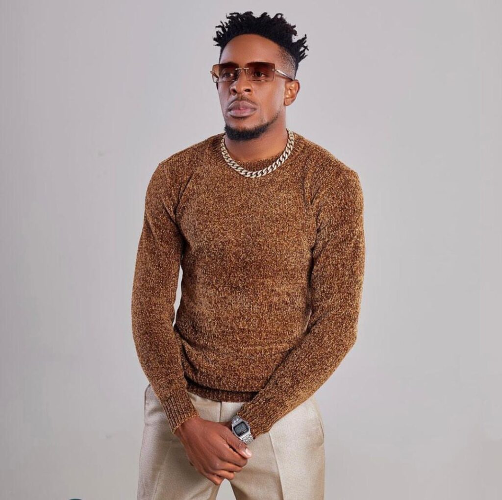 Trevor Dongo, R & B artists