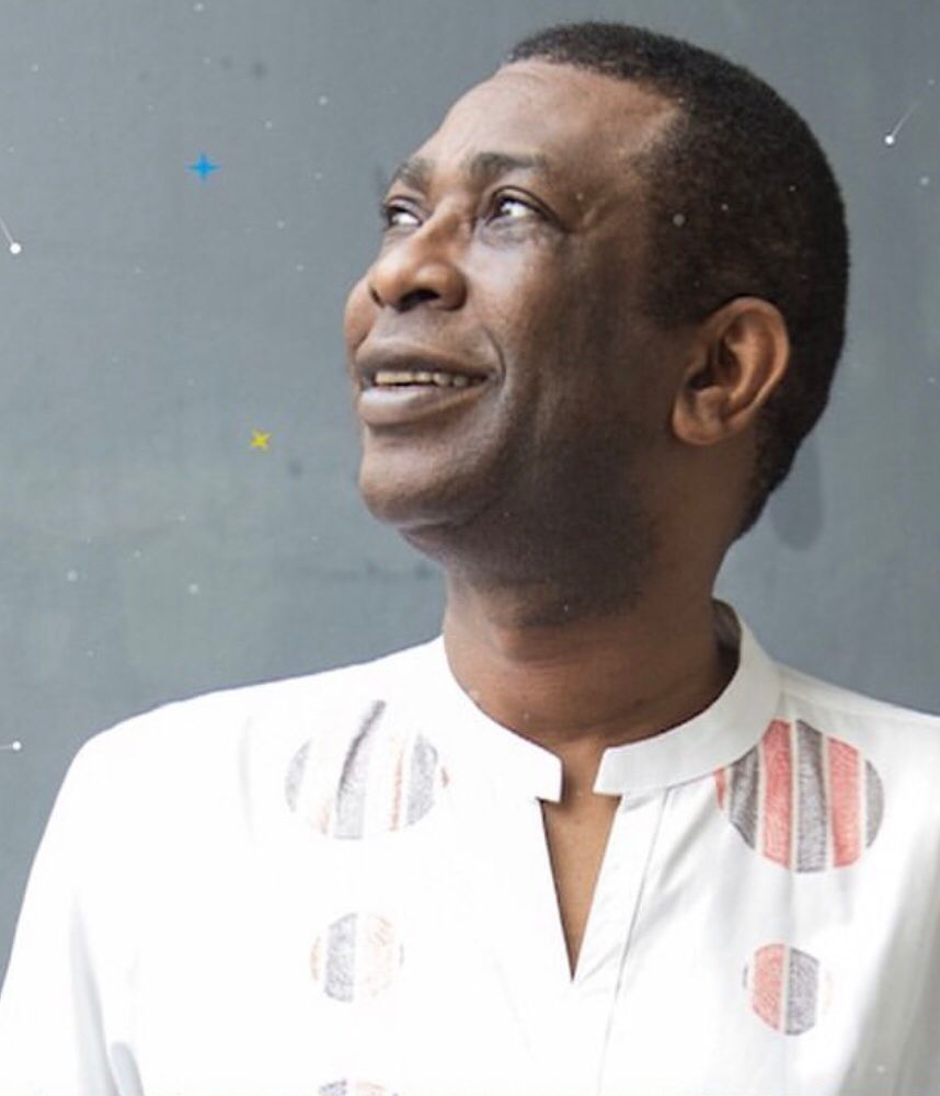 Youssou N'Dor