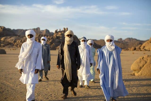 Tinariwen