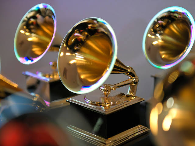 The new Grammys African music category