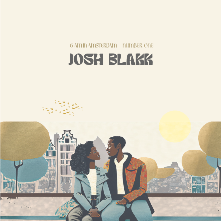 Josh Blakk New song releases