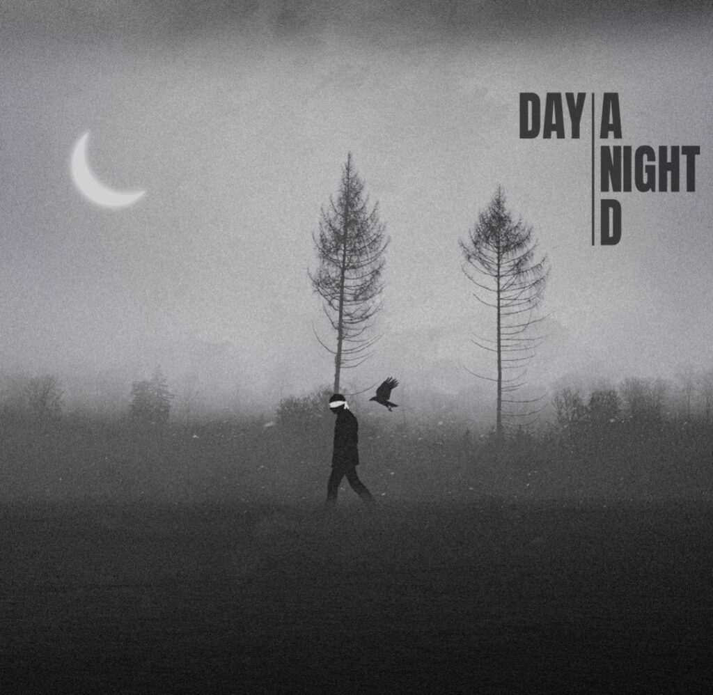 Day and Night by Casscade