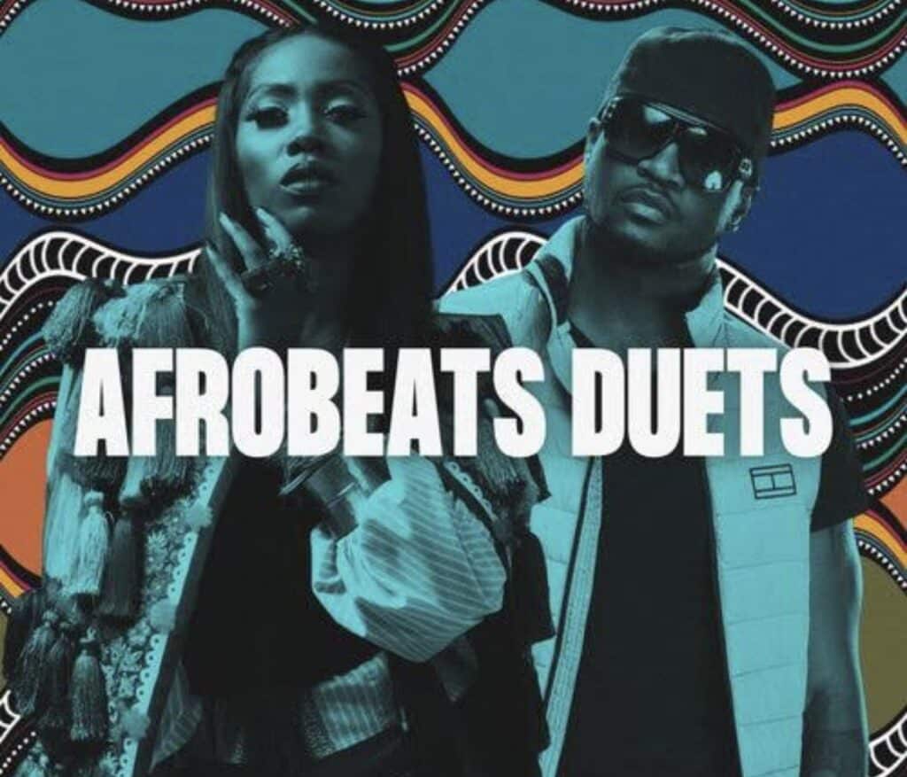 Best Afrobeats duets