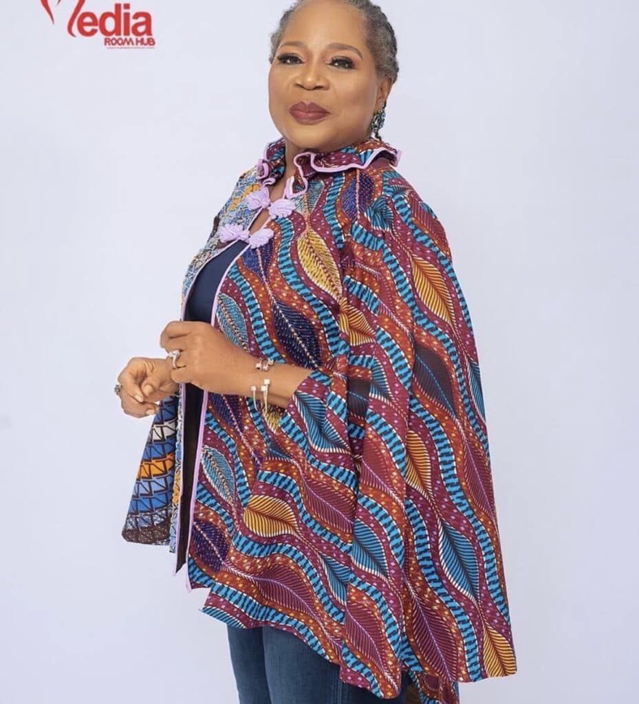 Onyeka Onwenu's biography