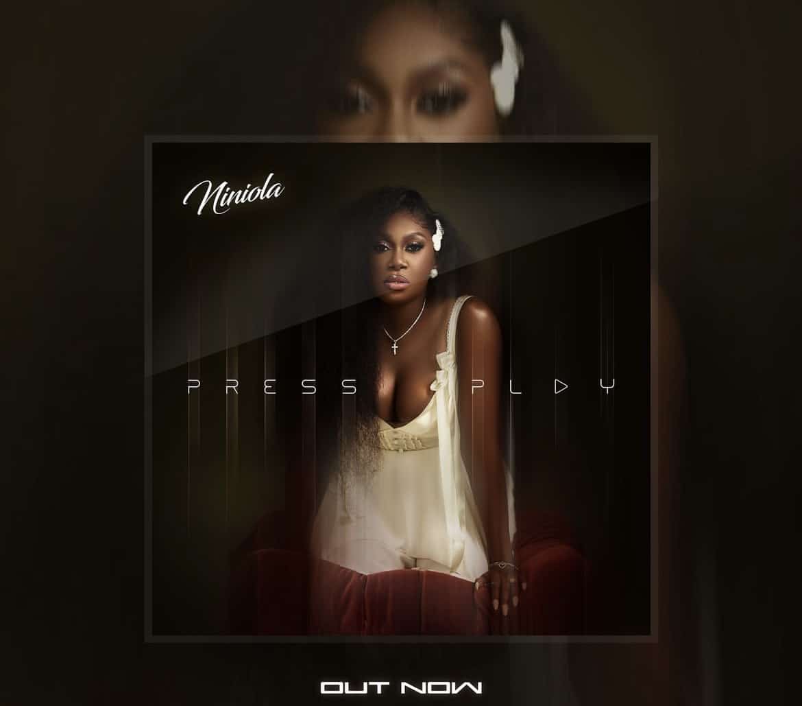 Press Play by Niniola