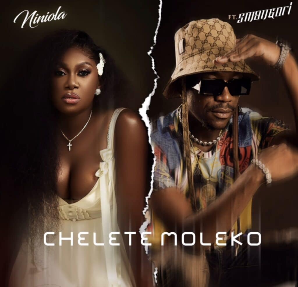 Chelete Moleko by Niniola & Smangori