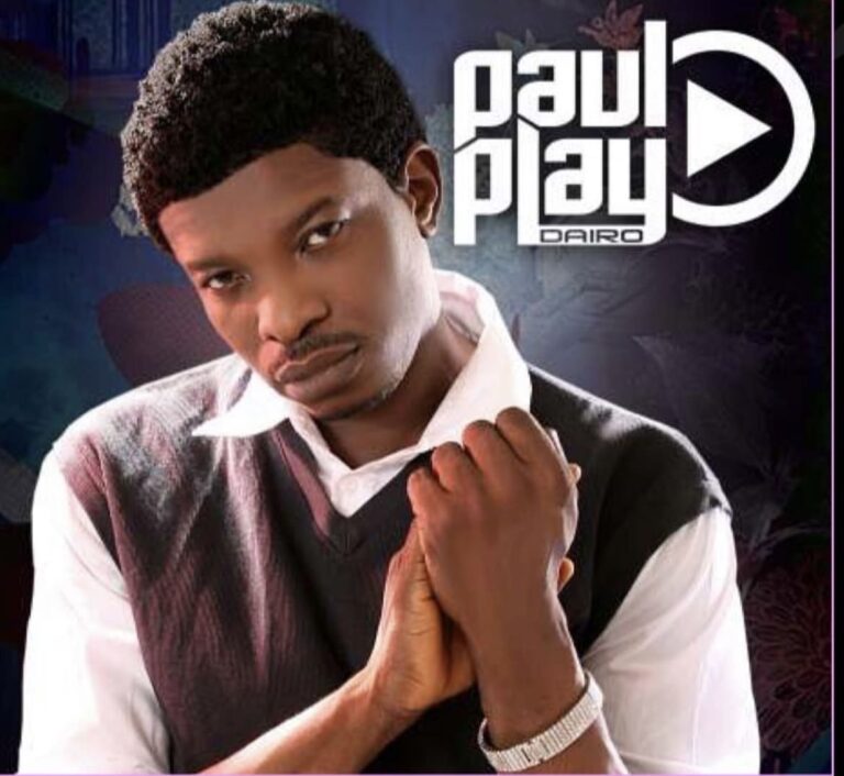 Paul Play