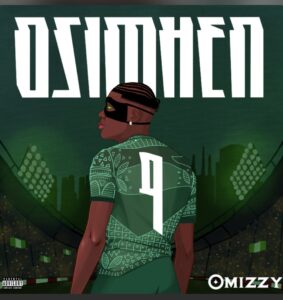 Omizzy releases new single