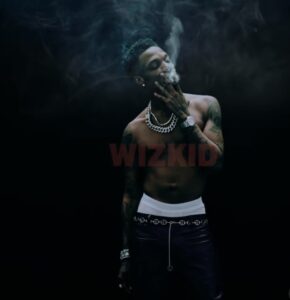 Wizkid