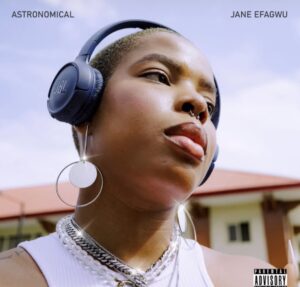 Jane Efagwu Astronomical