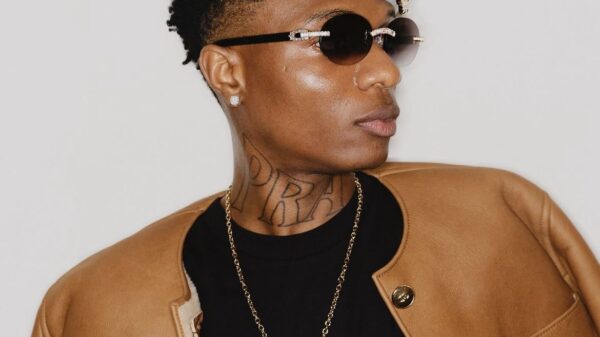 Wizkid from Superstar to Morayo