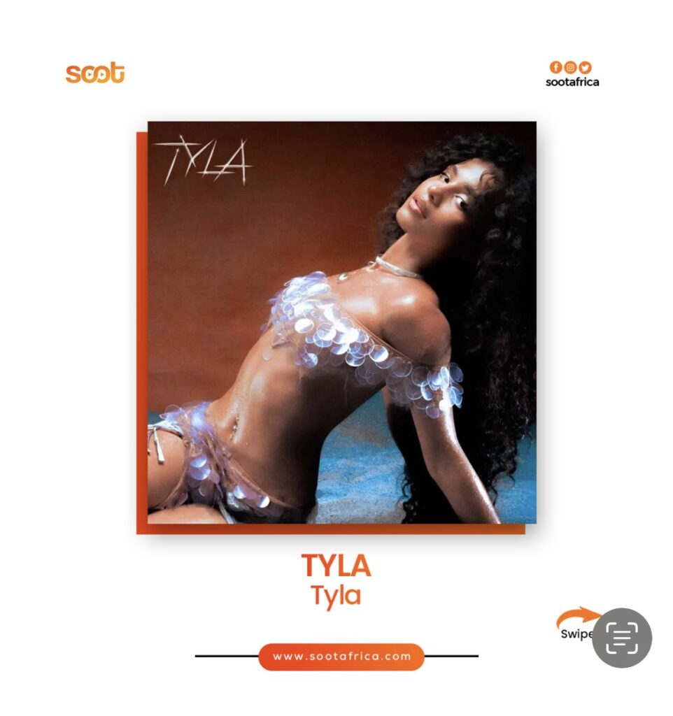 Tyla + | Top 10 African Albums from 2024