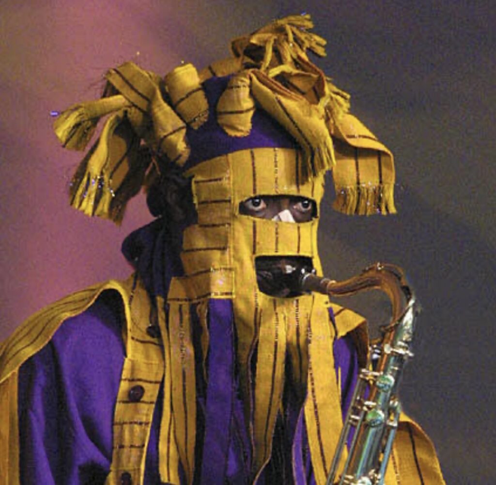 Lagbaja