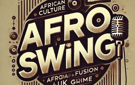 Afro-Swing