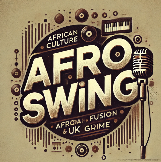 Afro-Swing