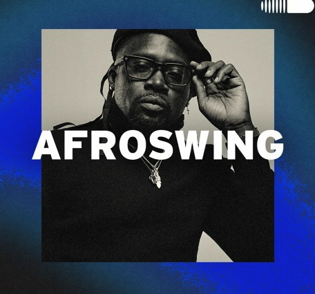 Afroswing