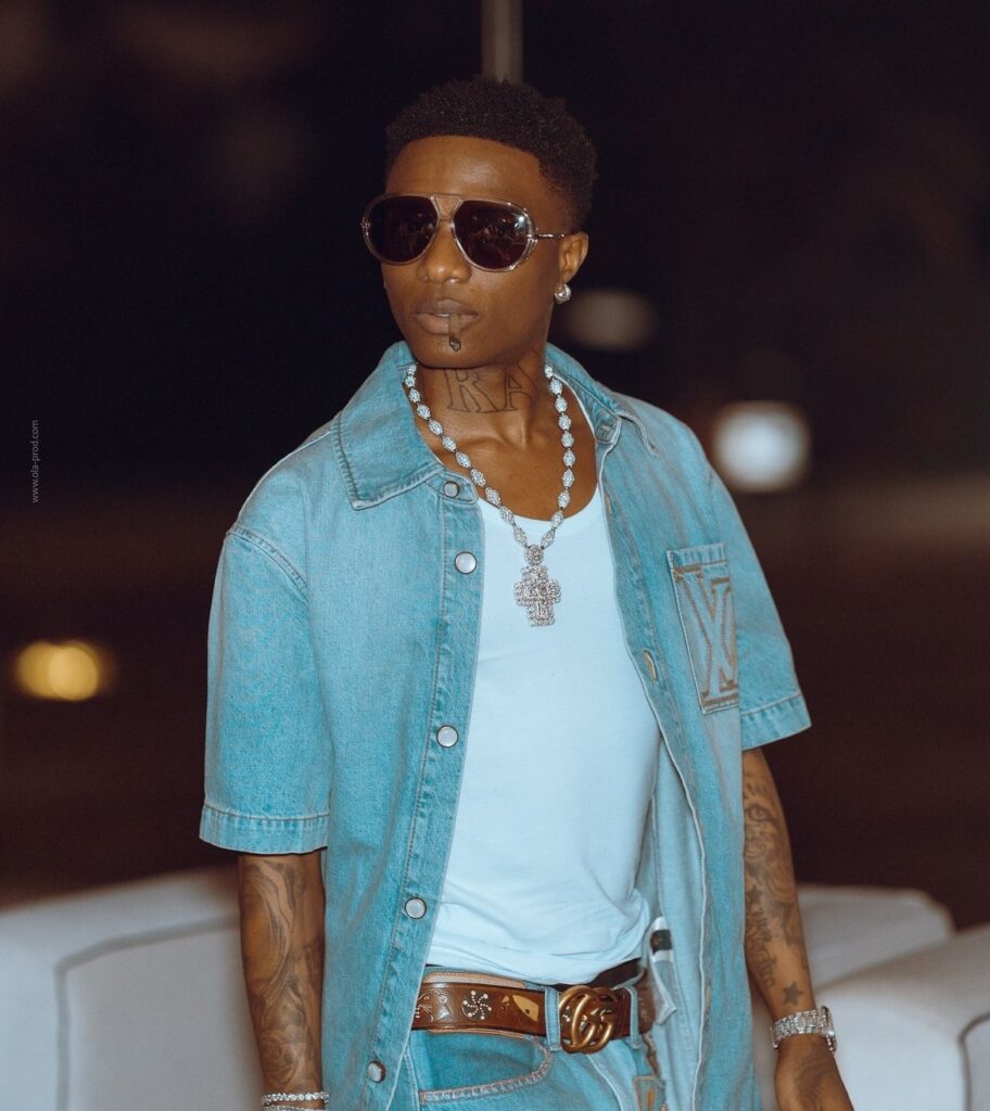 Wizkid