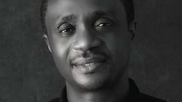 Nathaniel Bassey, an Afro-Gospel artist