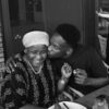 Mr Eazi’s late mother