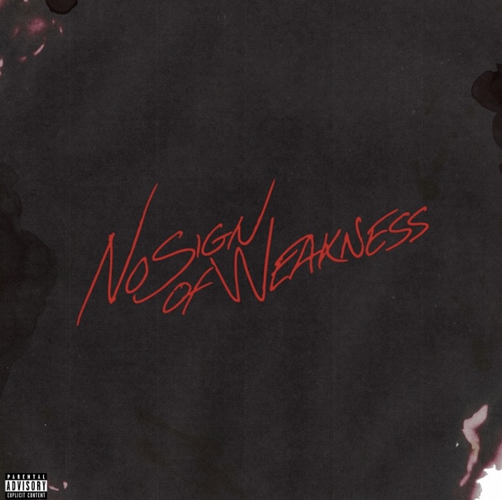Upcoming Afrobeats albums - No sign of weakness by Burna Boy