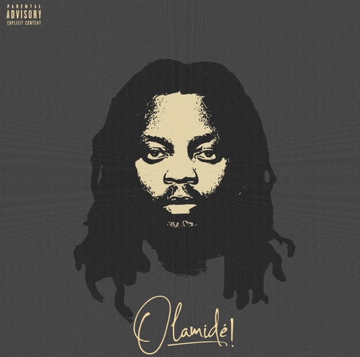 Olamide by Olamide